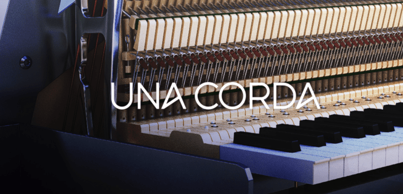 Native Instruments Una Corda