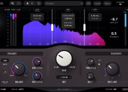 Tone Projects Uni-L Master Limiter