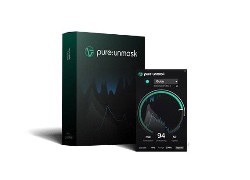 Sonible pure:unmask