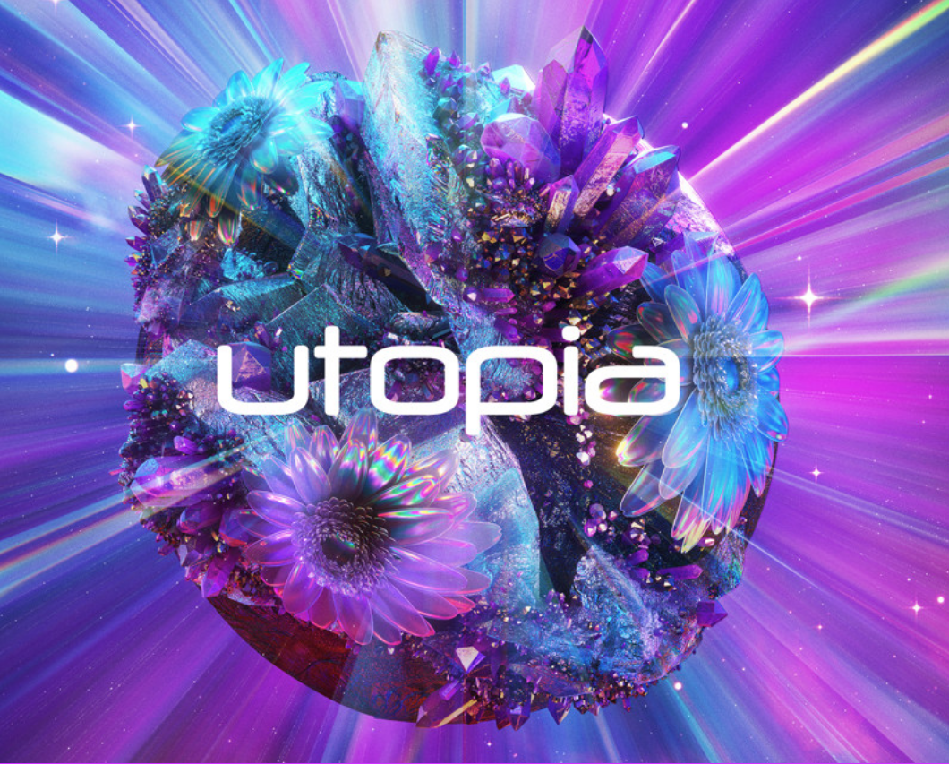 Native Instruments PLAY SERIES: UTOPIA