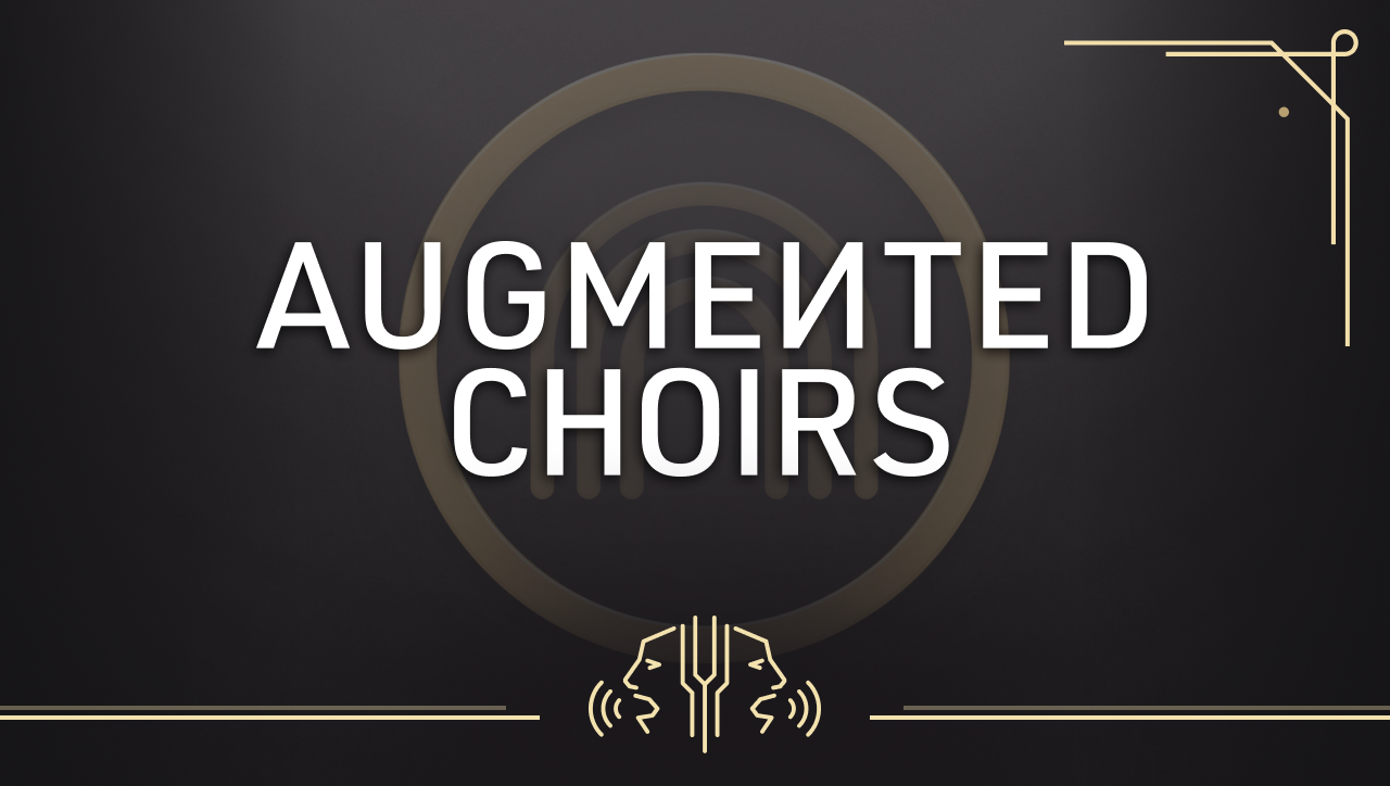 UVI Augmented Choirs