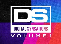 UVI Digital Synsations V1