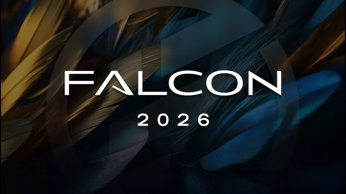 UVI Falcon + expansions