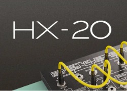 UVI HX-20