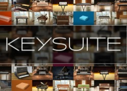 UVI Key Suite