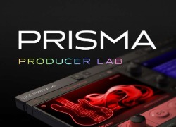 Uvi UVI Prisma