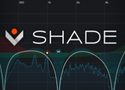 UVI Shade - Creative Filter & EQ
