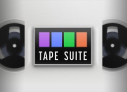 UVI Tape Suite