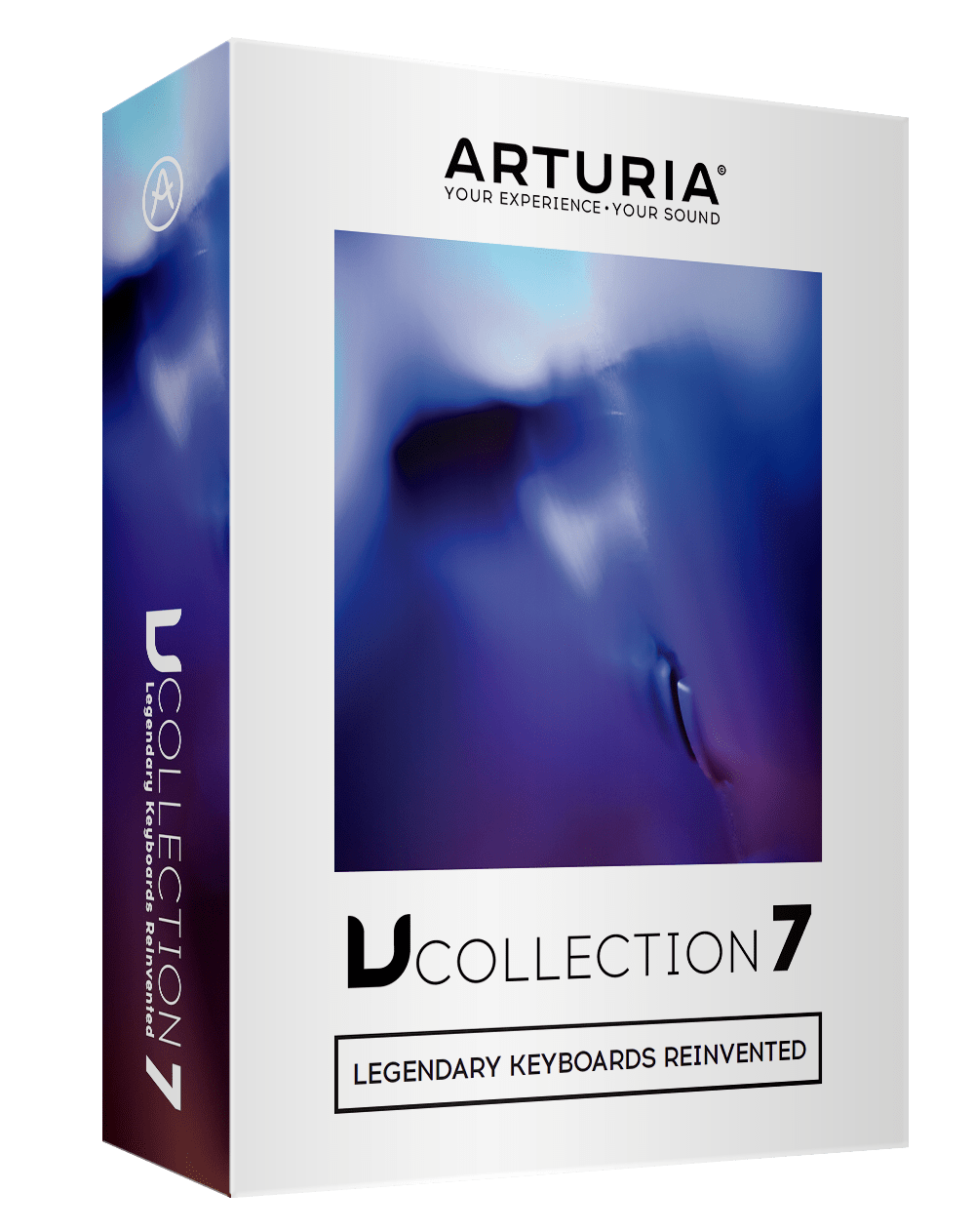 Arturia V Collection 7 Bundle