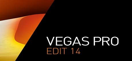 Magix VEGAS Pro 14 Edit