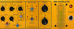 Plugin Alliance Vertigo VSM-3