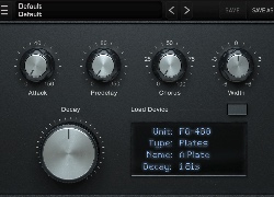 Slate Digital Verbsuite Classics