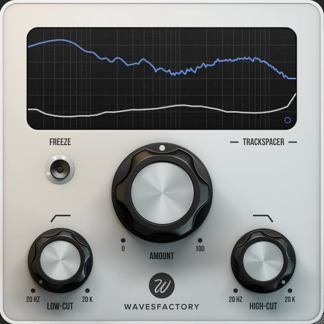Wavesfactory Trackspacer