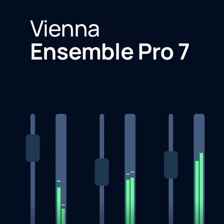 Vienna Symphonic Library Vienna Ensemble Pro 7