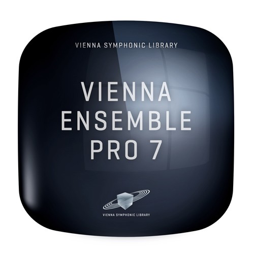 Vienna Symphonic Library Vienna Ensemble Pro 7