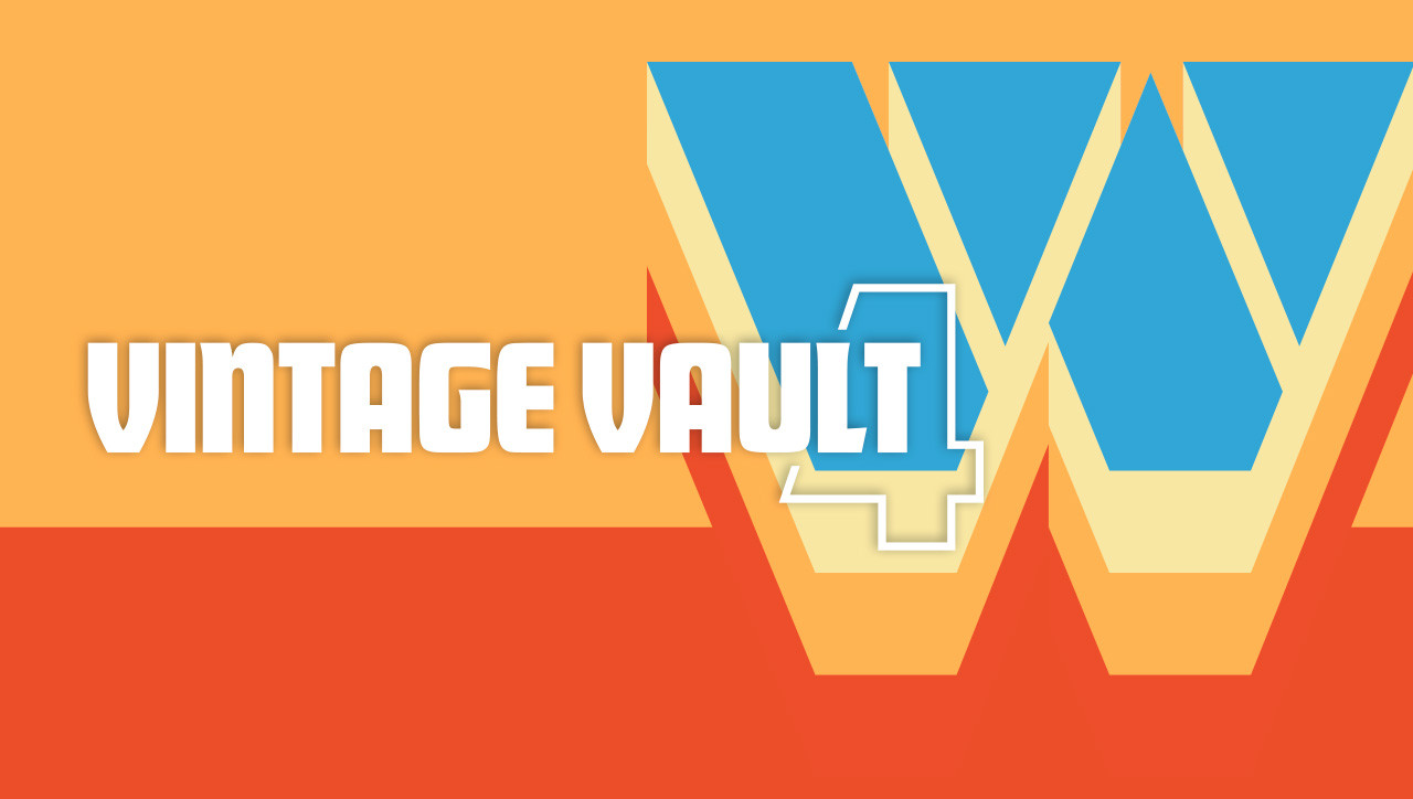 UVI Vintage Vault 4 + gift