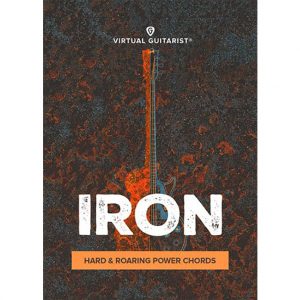 Ujam Iron