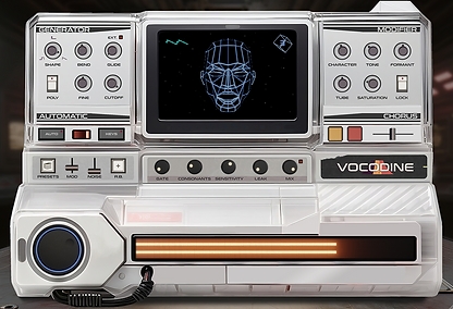 blezzbeats vocodine