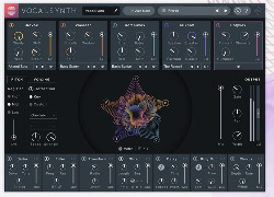 izotope VocalSynth 2