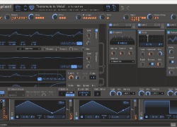 Lunacy Audio Cube Everything