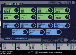 TC Electronic TC Electronic VSS3
