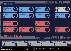 TC Electronic TC Electronic VSS4