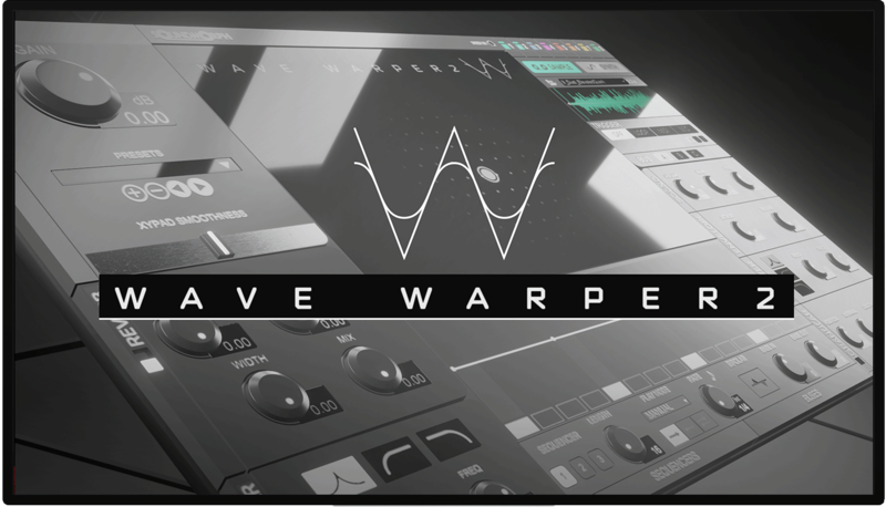 Soundmorph Wave Warper 2