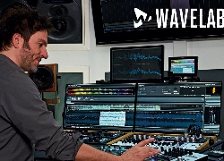 stei WaveLab Pro 12