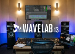 Steinberg Wavelab Pro 13 - 60% Off