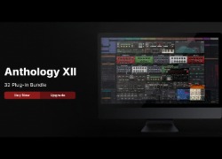 Eventide Anthology XII