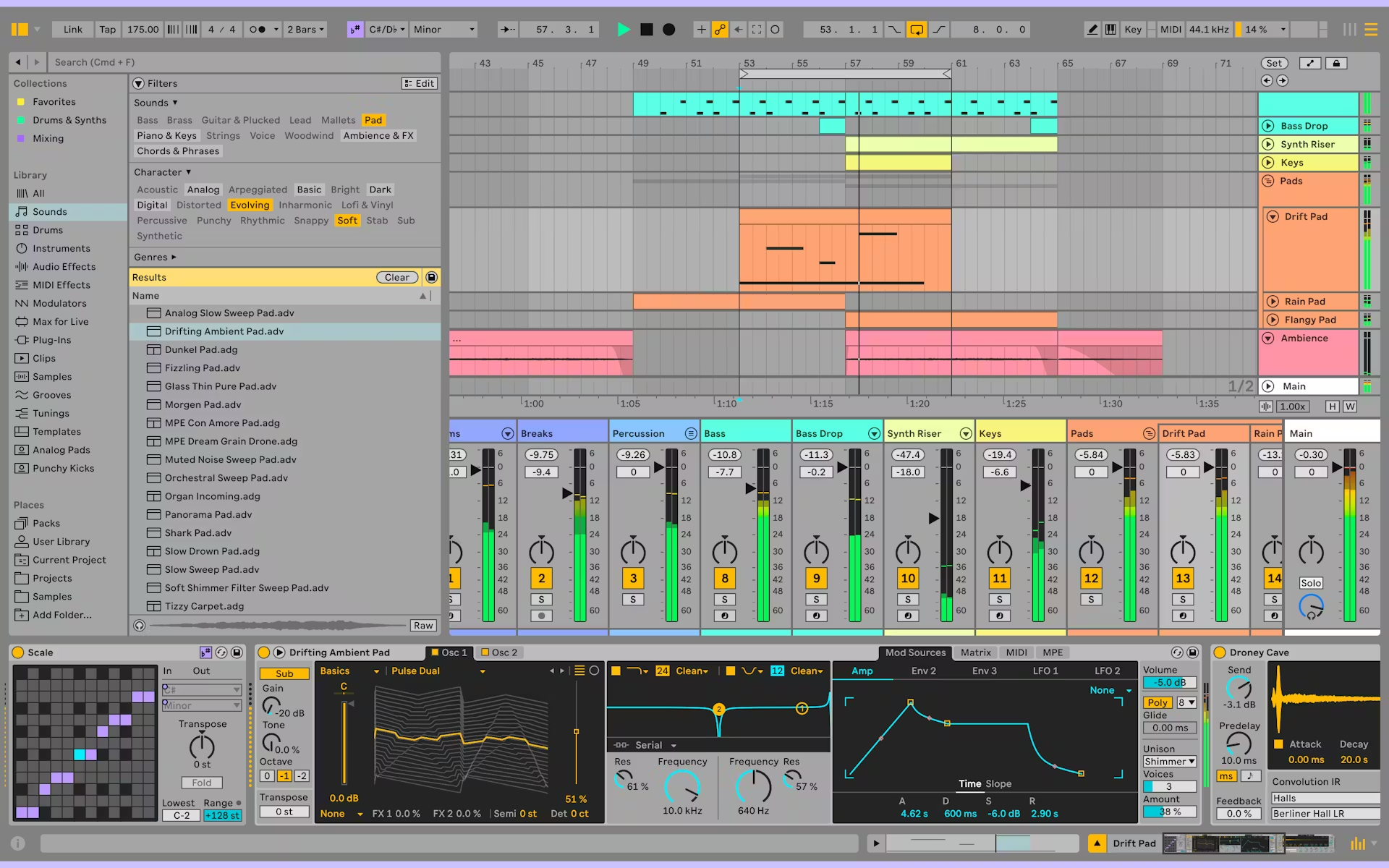 Ableton Ableton Live Suite 12.3