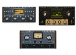 Klanghelm DC8C + SDRR + MJUC