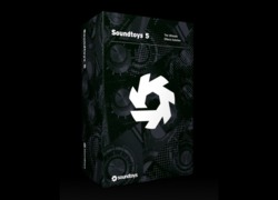 Soundtoys Soundtoys 5.5 Bundle