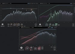 Tokyo Dawn Records TDR Special Filters Bundle