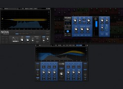 Tokyo Dawn Records TDR + OD Production Bundle