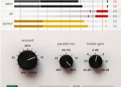 Softube Weiss MM-1 Mastering Maximizer