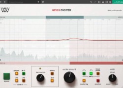 Softube Weiss Exciter