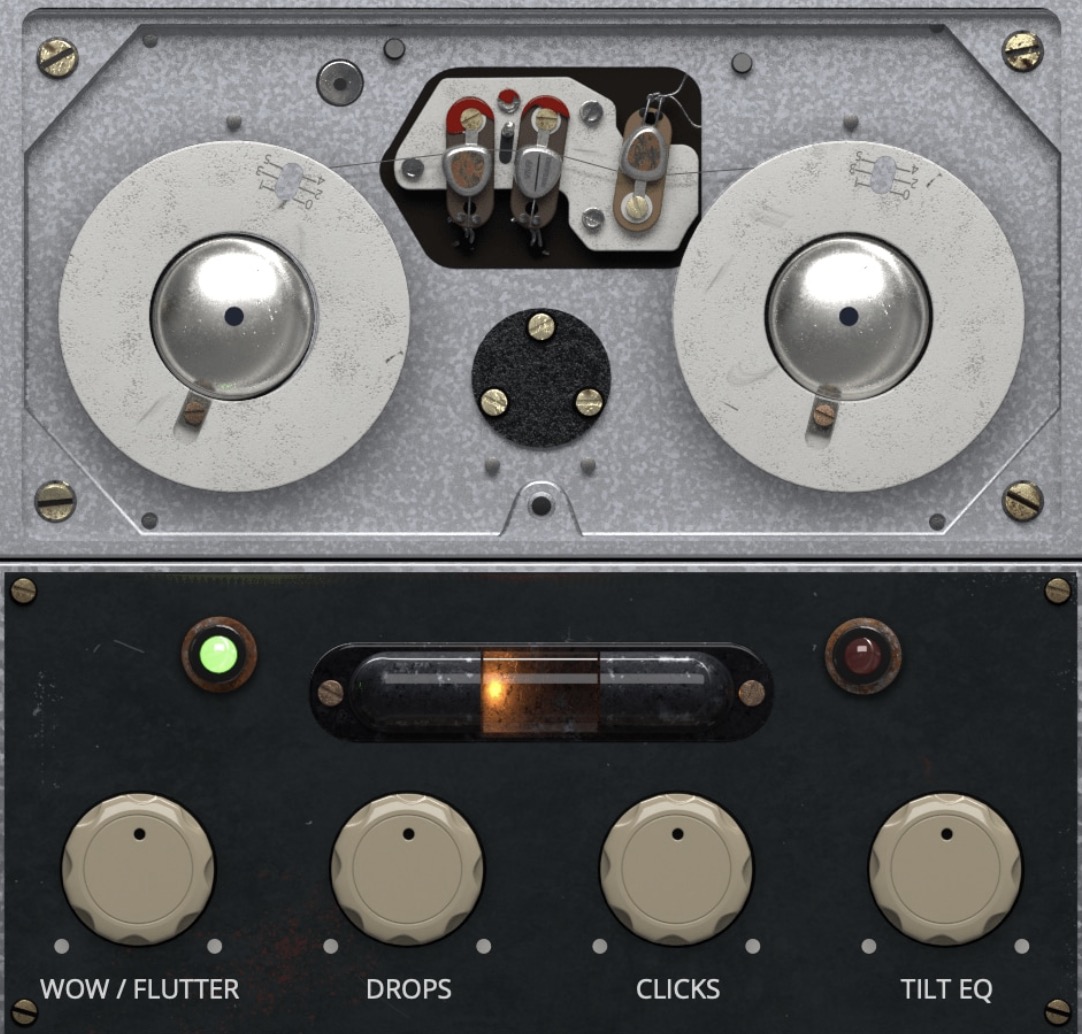 AudioThing Wires