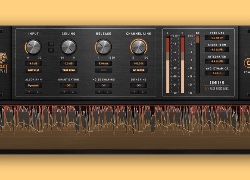 Fuse Audio Labs OCELOT, VCE-118, VCS-1, FLYWHEEL, VREV-63