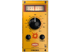 Waves Waves Magma StressBox
