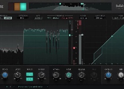 Solid State Logic SSL X-Gate