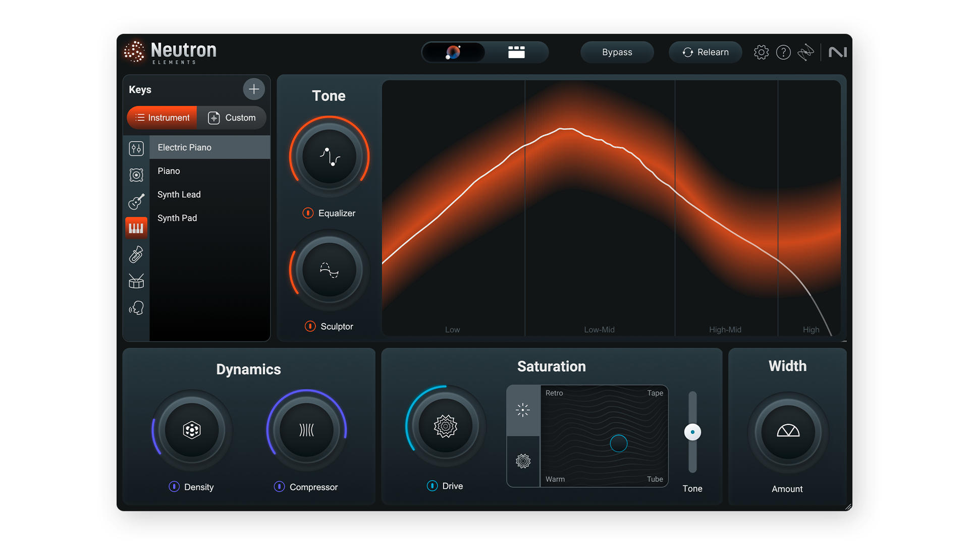 iZotope Neutron Elements V5