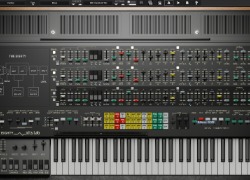 Xils-Lab The Eighty