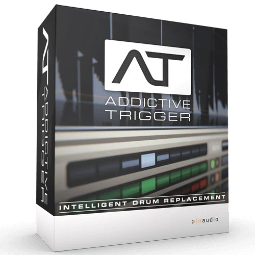 XLN Audio Addictive Trigger