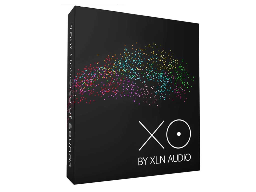 XLN Audio XO