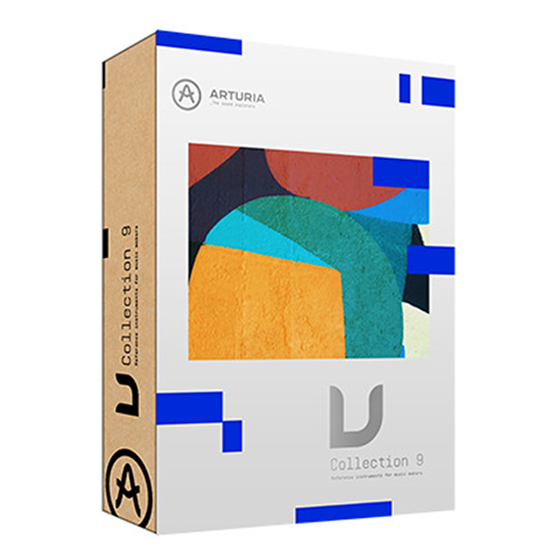 Arturia V Collection 9