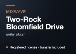 MixWave Two-Rock Bloomfield Drive