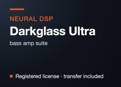 Neural DSP Darkglass Ultra