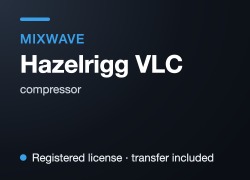 MixWave Hazelrigg VLC