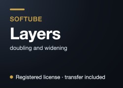 Softube Layers